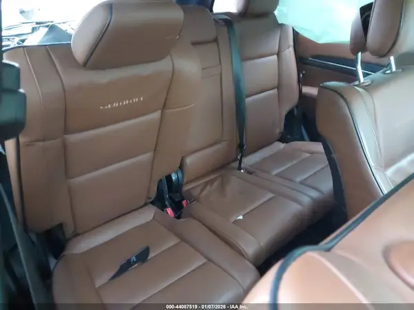 1C4RJFJG4GC337346 2016 JEEP GRAND CHEROKEE - Image 8