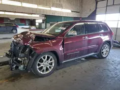 1C4RJFJG4GC340022 2016 JEEP GRAND CHEROKEE