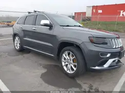 1C4RJFJG4GC365888 2016 JEEP GRAND CHEROKEE
