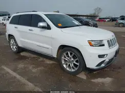 1C4RJFJG4GC395859 2016 JEEP GRAND CHEROKEE