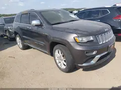 1C4RJFJG4GC399720 2016 JEEP GRAND CHEROKEE