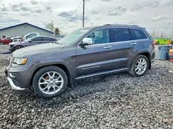 1C4RJFJG4GC440542 2016 JEEP GRAND CHEROKEE