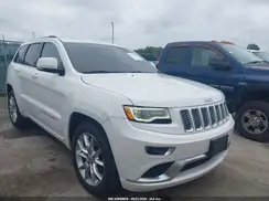 1C4RJFJG4GC471161 2016 JEEP GRAND CHEROKEE