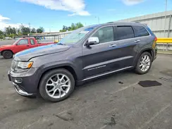 1C4RJFJG4GC490194 2016 JEEP GRAND CHEROKEE