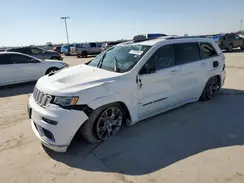 1C4RJFJG4HC627765 2017 JEEP GRAND CHEROKEE