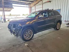 1C4RJFJG4HC671703 2017 JEEP GRAND CHEROKEE