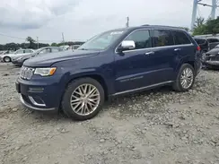 1C4RJFJG4HC695953 2017 JEEP GRAND CHEROKEE