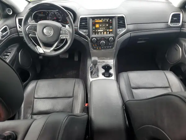 1C4RJFJG4HC695953 2017 JEEP GRAND CHEROKEE - Image 8
