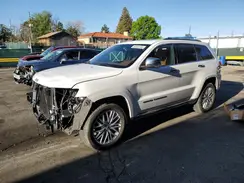 1C4RJFJG4HC712251 2017 JEEP GRAND CHEROKEE