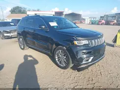 1C4RJFJG4HC751339 2017 JEEP GRAND CHEROKEE