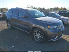 1C4RJFJG4HC807862 2017 JEEP GRAND CHEROKEE