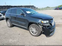 1C4RJFJG4HC812284 2017 JEEP GRAND CHEROKEE