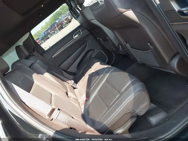 1C4RJFJG4HC812284 2017 JEEP GRAND CHEROKEE - Image 8