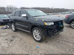 1C4RJFJG4HC843860 2017 JEEP GRAND CHEROKEE
