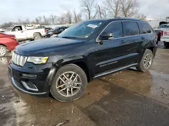 1C4RJFJG4HC939990 2017 JEEP GRAND CHEROKEE