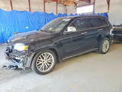 1C4RJFJG4JC102419 2018 JEEP GRAND CHEROKEE