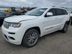 1C4RJFJG4JC124517 2018 JEEP GRAND CHEROKEE