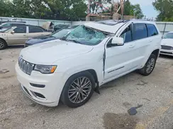 1C4RJFJG4JC139101 2018 JEEP GRAND CHEROKEE