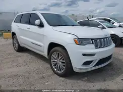 1C4RJFJG4JC156660 2018 JEEP GRAND CHEROKEE
