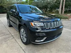 1C4RJFJG4JC218011 2018 JEEP GRAND CHEROKEE