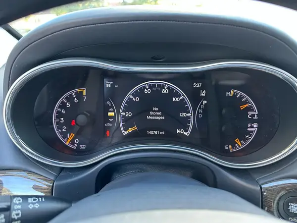 1C4RJFJG4JC218011 2018 JEEP GRAND CHEROKEE - Image 8