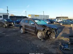 1C4RJFJG4JC274823 2018 JEEP GRAND CHEROKEE