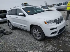 1C4RJFJG4JC306296 2018 JEEP GRAND CHEROKEE