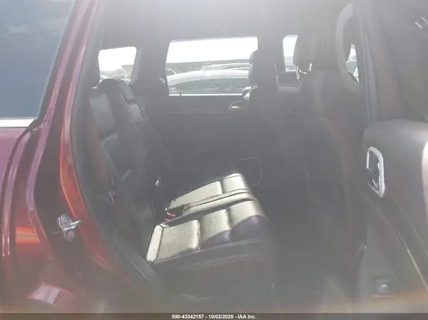 1C4RJFJG4JC438670 2018 JEEP GRAND CHEROKEE - Image 8