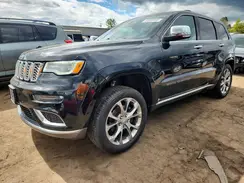 1C4RJFJG4KC577019 2019 JEEP GRAND CHEROKEE