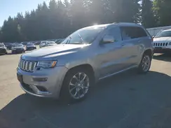 1C4RJFJG4KC718719 2019 JEEP GRAND CHEROKEE