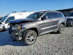 1C4RJFJG4KC749694 2019 JEEP GRAND CHEROKEE