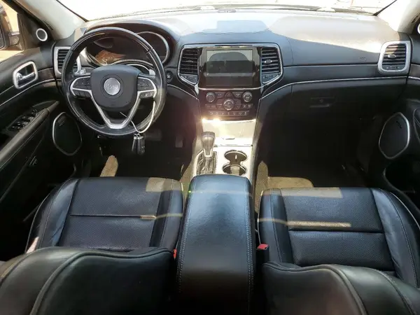1C4RJFJG4LC282147 2020 JEEP GRAND CHEROKEE - Image 8