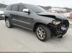1C4RJFJG4LC305667 2020 JEEP GRAND CHEROKEE