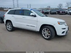 1C4RJFJG4LC372995 2020 JEEP GRAND CHEROKEE