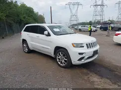 1C4RJFJG5GC318627 2016 JEEP GRAND CHEROKEE
