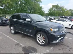1C4RJFJG5GC337372 2016 JEEP GRAND CHEROKEE