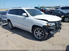 1C4RJFJG5GC357895 2016 JEEP GRAND CHEROKEE
