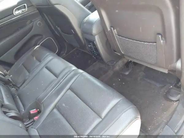 1C4RJFJG5GC357895 2016 JEEP GRAND CHEROKEE - Image 8
