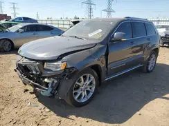 1C4RJFJG5GC373692 2016 JEEP GRAND CHEROKEE