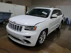 1C4RJFJG5GC379380 2016 JEEP GRAND CHEROKEE