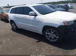 1C4RJFJG5GC390508 2016 JEEP GRAND CHEROKEE
