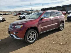 1C4RJFJG5GC396261 2016 JEEP GRAND CHEROKEE