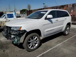 1C4RJFJG5GC427878 2016 JEEP GRAND CHEROKEE