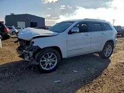 1C4RJFJG5GC489796 2016 JEEP GRAND CHEROKEE