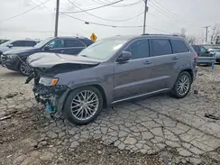 1C4RJFJG5HC610635 2017 JEEP GRAND CHEROKEE