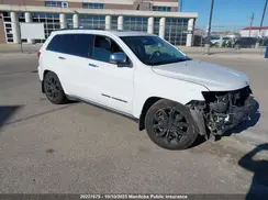 1C4RJFJG5HC762687 2017 JEEP GRAND CHEROKEE
