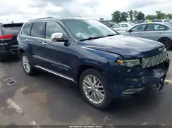 1C4RJFJG5HC769817 2017 JEEP GRAND CHEROKEE