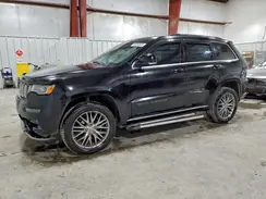 1C4RJFJG5HC800449 2017 JEEP GRAND CHEROKEE