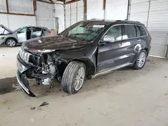 1C4RJFJG5HC802525 2017 JEEP GRAND CHEROKEE