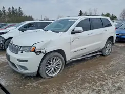 1C4RJFJG5HC854642 2017 JEEP GRAND CHEROKEE